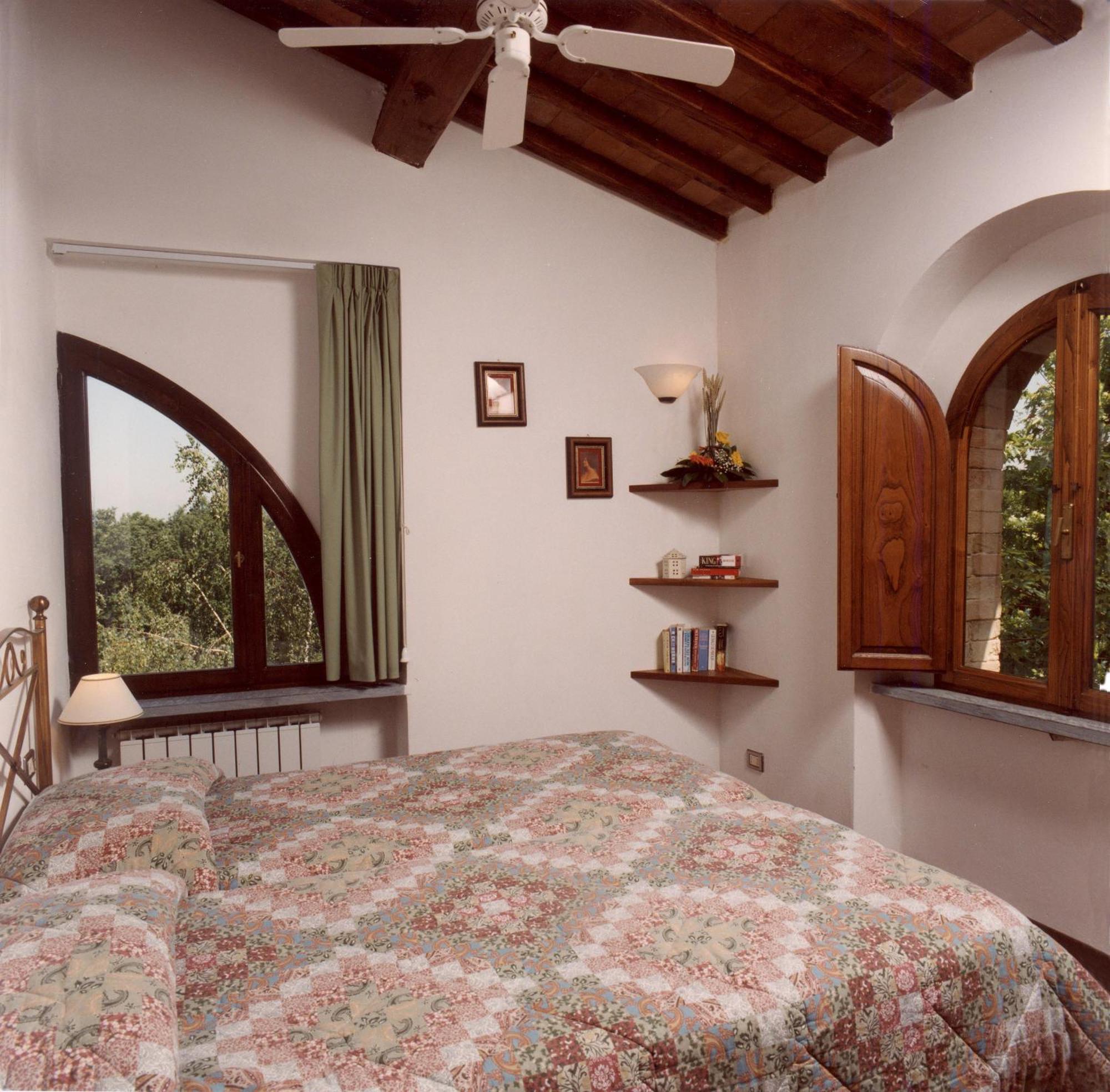Villa Panconesi Montespertoli Exterior photo